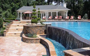Best Custom Swimming Pools Builders 2