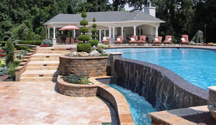 Best Custom Swimming Pools Builders 2