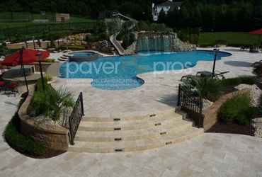Landscape Design & Installation